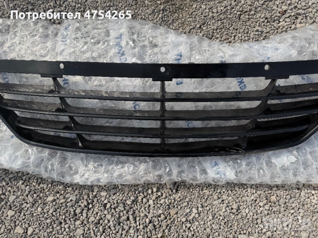 Hyundai ix35 решетка, снимка 3 - Части - 53697882