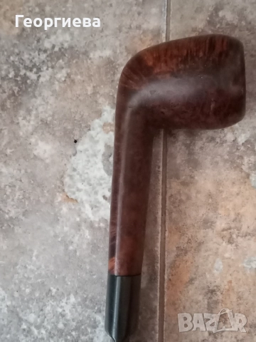 Две лули Dr.Boston и Big ben, снимка 7 - Лули - 52080142