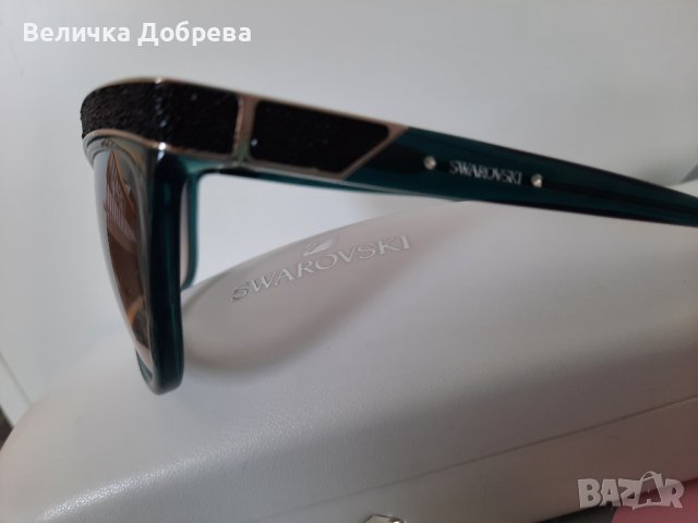 Нови Очила Swarovski , снимка 1 - Други - 40067730