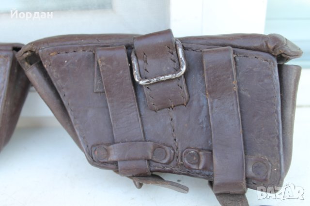 3 броя паласки за М95, снимка 7 - Антикварни и старинни предмети - 42001542