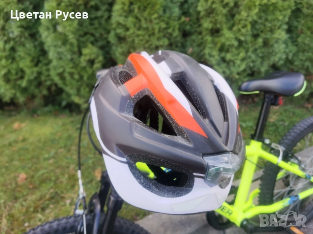 Kолело ST 500 YELLOW RR 20 20, снимка 4 - Велосипеди - 52537036