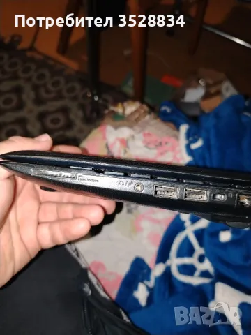 лаптоп asus, снимка 5 - Лаптопи за дома - 47907327