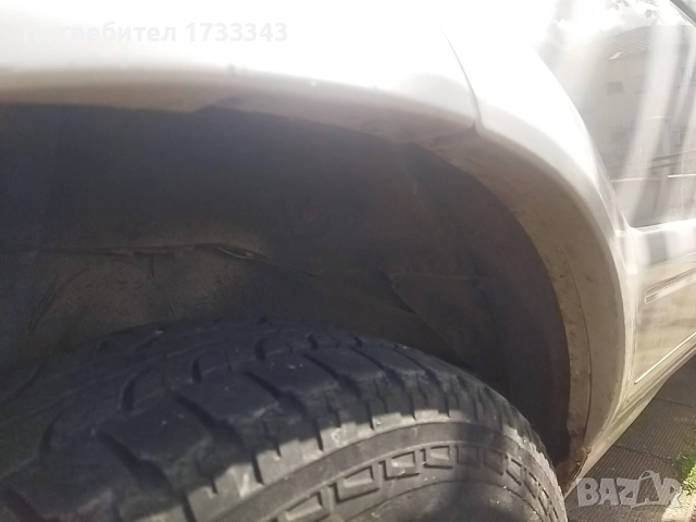 Daihatsu Terios, снимка 5 - Автомобили и джипове - 51886623