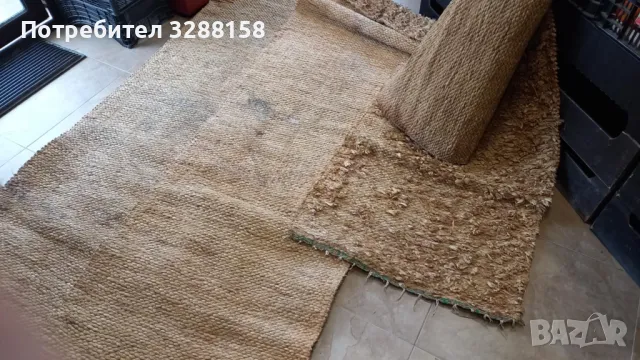 Рогозки от царевична шума продавам , снимка 10 - Други стоки за дома - 49543688