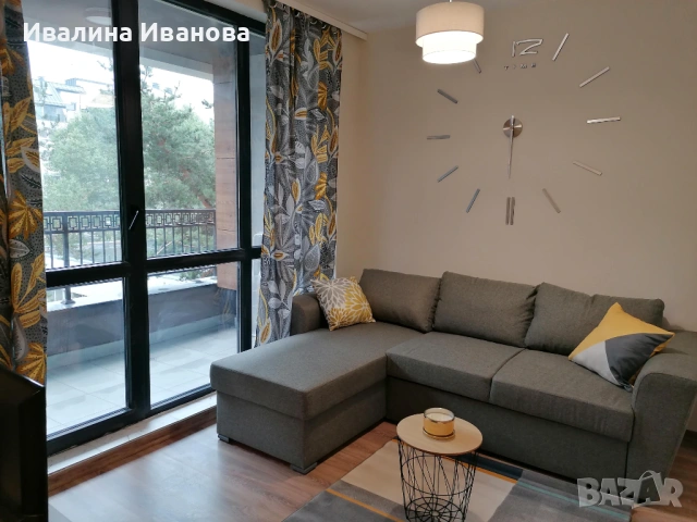 Отдава под наем, снимка 4 - Апартаменти - 53409826