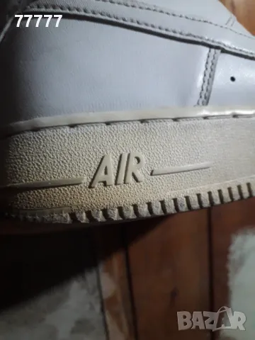 Кецове Nike air af 1, снимка 3 - Кецове - 48574295