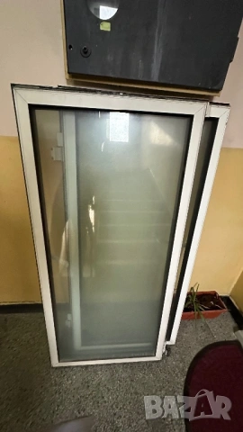 Алуминиеви прозорци с каса , снимка 3 - Дограми - 53233204