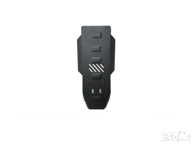 Метална кора под скоростна кутия Chevrolet Tracker 1999г – 2005г, снимка 2 - Аксесоари и консумативи - 51507572