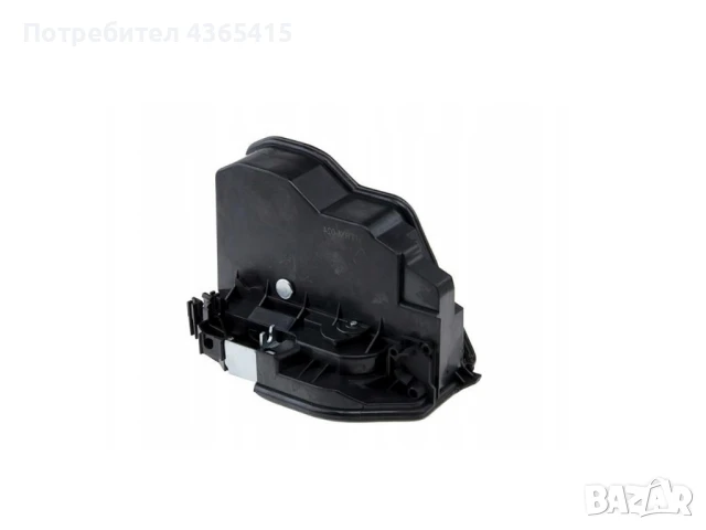 Брава за задна лява врата на BMW 1 E87 - 51227202147 / 7202147