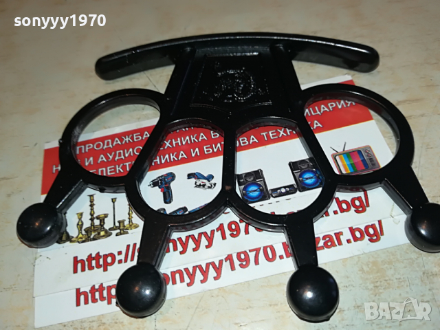 БОКС С ШИПОВЕ-ЧЕРЕН НОВ МОДЕЛ 2403221034, снимка 9 - Колекции - 36215144