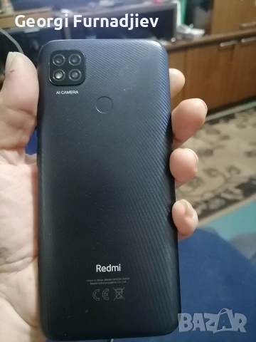 редми 9 с, снимка 3 - Xiaomi - 53141213