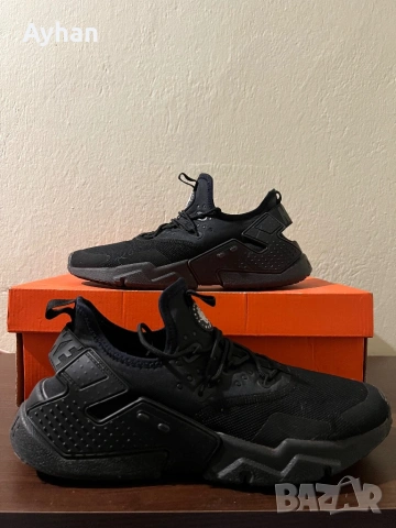 NIKE AIR HUARACHE DRIFT