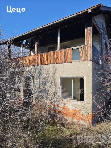 Продавам парцел в град Нови Искър., снимка 3 - Къщи - 50593365