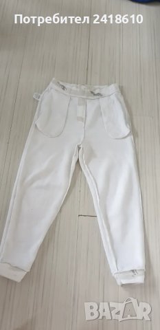 Jordan Camo Cotton Pant Mens Size M / L ОРИГИНАЛ! Мъжко Долнище!, снимка 9 - Спортни дрехи, екипи - 49336928