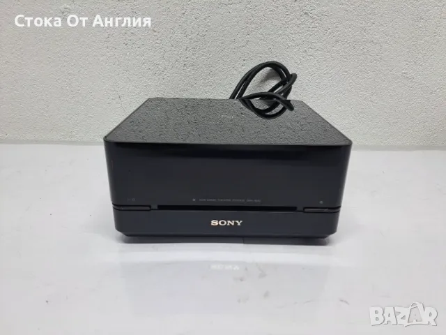 Аудио система - Sony HCD-IS10, снимка 4 - Аудиосистеми - 49273424