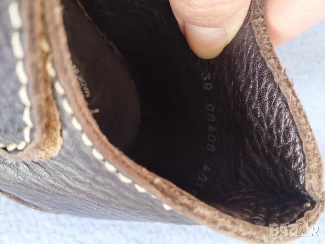 Сандали Arche номер 39., снимка 9 - Сандали - 50029637