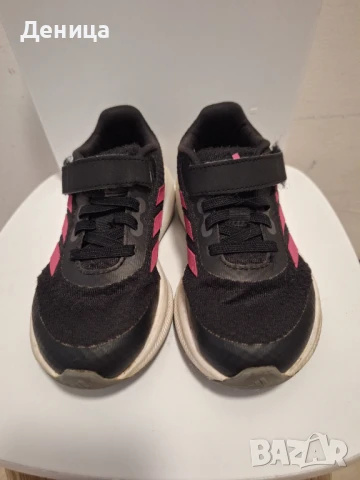 Маратонки момиче adidas