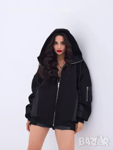 Дамско яке Код A151