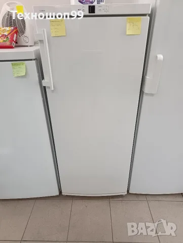 Фризер Liebherr 