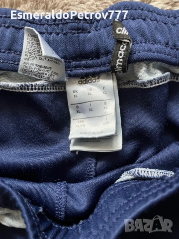 Мъжко долнище Адидас, снимка 2 - Спортни дрехи, екипи - 53071475