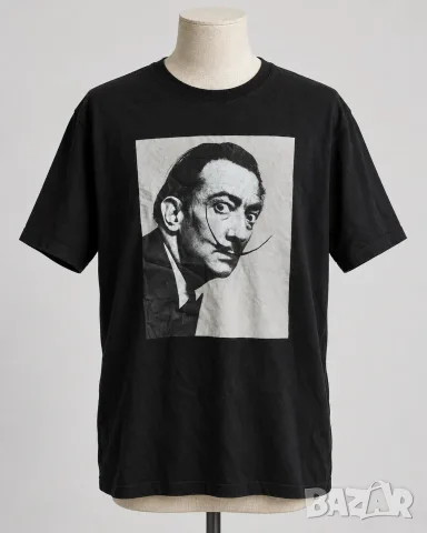 C&A – Salvador Dalí графична тениска