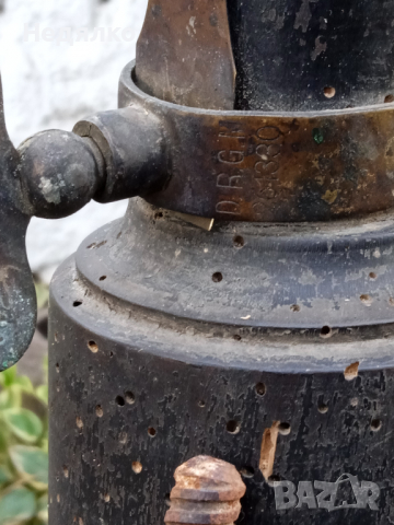 Автентичен манекен от 1910-20г,немски,Оригинал, снимка 9 - Антикварни и старинни предмети - 36381963