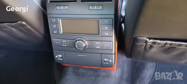 Vw Phaeton 3.0 TDI. 239 коня. НА ЧАСТИ, снимка 8 - Автомобили и джипове - 50525120