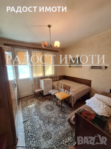 Продава 4-стаен апартамент с гараж - ЦЕНТЪР Добрич, снимка 3 - Апартаменти - 53722302