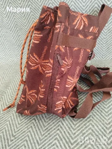 Adidas спортна дамска чанта/раница , снимка 8 - Чанти - 49112376