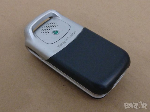 Sony Ericsson Z530i, снимка 2 - Sony Ericsson - 41047351