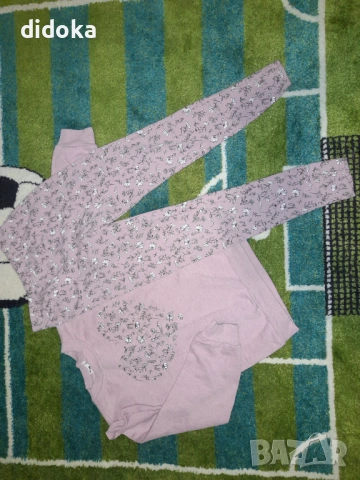 Сладко комплетче 140 см 