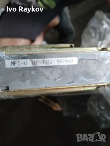 ECU , Имобилайзер, ключ , четец за Lancia Dedra 1.8, снимка 2 - Части - 47778498