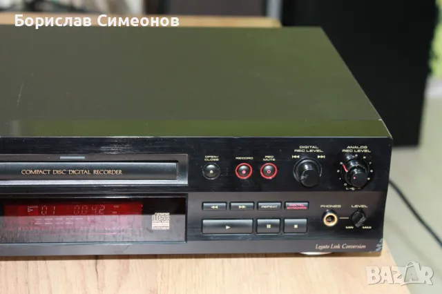Pioneer PDR-509, снимка 3 - Други - 50048993