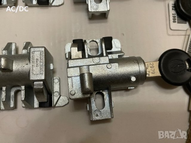 Bosch battery lock/ключалки за елетрически велосипед, снимка 3 - Велосипеди - 44451917