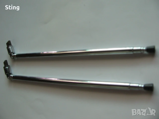 Hitachi trk 8180e Boombox , Антени Отлични, снимка 2 - Радиокасетофони, транзистори - 50506088