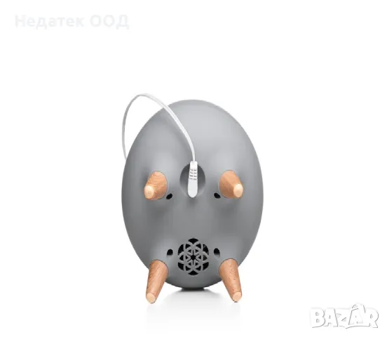 Дифузер за ароматерапия „Радост“, снимка 3 - Овлажнители и пречистватели за въздух - 48567852