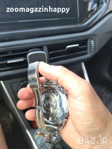 Часовник Diesel, снимка 3 - Мъжки - 56039851