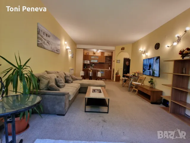 От собственик Двустаен Златни пясъци, снимка 17 - Апартаменти - 49897057