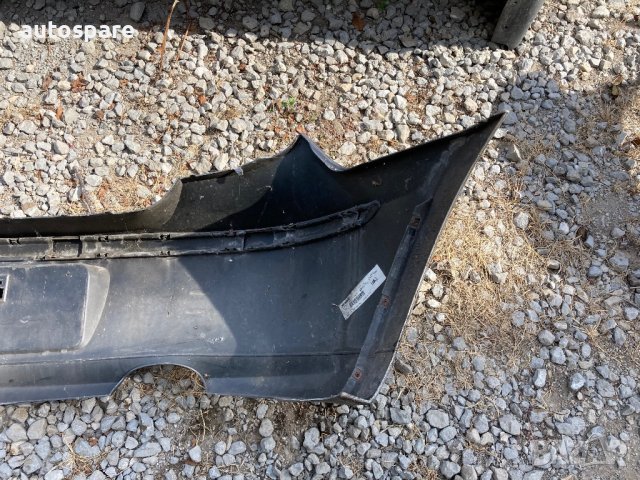 Задна броня за Bmw E81/E87. Фейслифт. 1-series. , снимка 5 - Части - 42365257