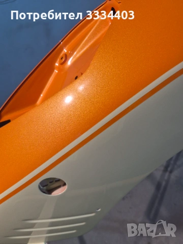 Боядисване на мото детайли, снимка 10 - Автотенекеджийски и автобояджийски - 53829905