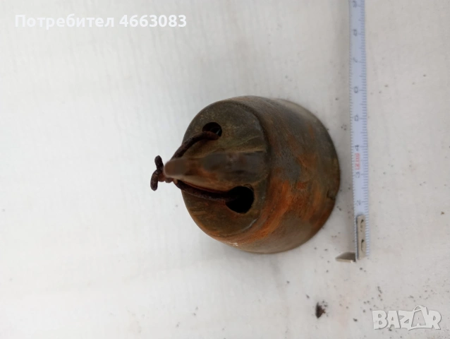 Стар Чан. , снимка 3 - Антикварни и старинни предмети - 53654593