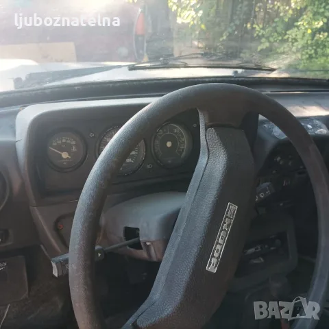 Продавам Шкода 125, снимка 5 - Автомобили и джипове - 55782447