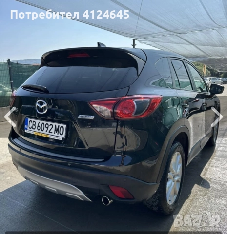 Коли под наем София, снимка 5 - Rent a car - 51688721