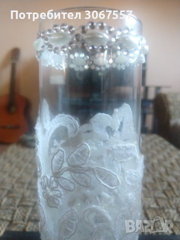 Продавам чаши за сватбена церемония , снимка 3 - Други - 40794708