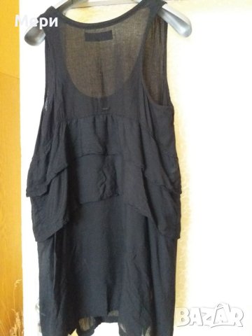 Дамска туника, снимка 6 - Туники - 41905075