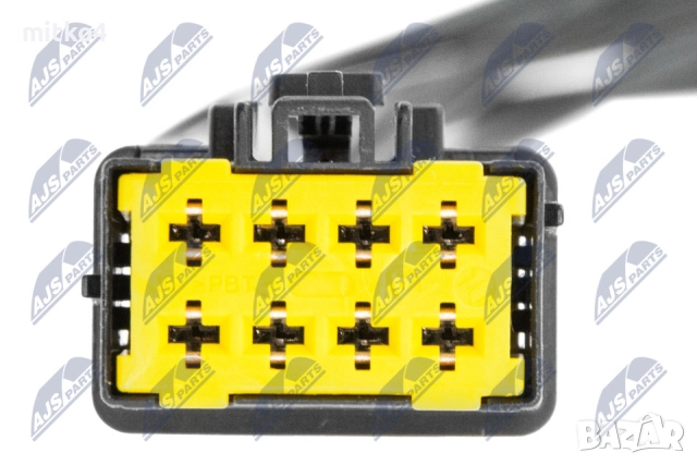 букса за резистор за парно за опел мовано 003, снимка 2 - Части - 52661589