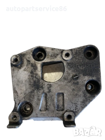 Конзола държач за компресор климатик 2.2 MZR CD за Mazda CX-7 (2011) R2AA15810