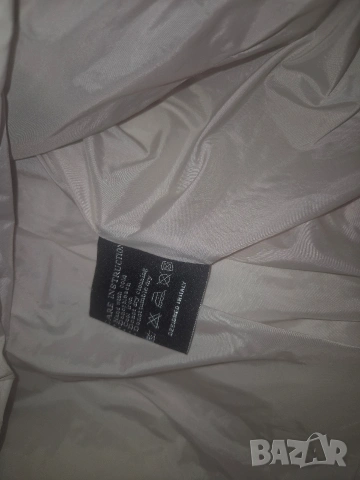 ODRI яке с гъши пух и пера, снимка 5 - Якета - 53621862