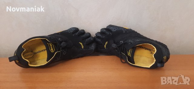  Vibram FF Vibram Five Fingers Women`s, снимка 12 - Други - 41676707