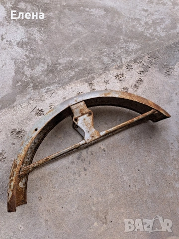 Части за Симсон , снимка 13 - Части - 53753474